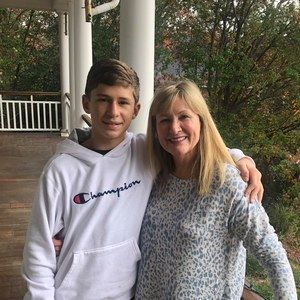 Meet your Posher, Meredith